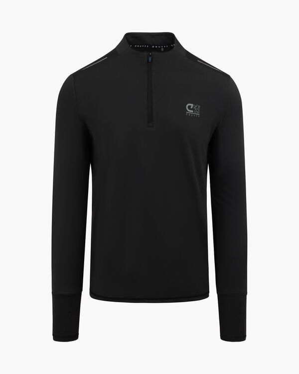 cruyff Maximum 1/4 Zip code: CSA251005-998
