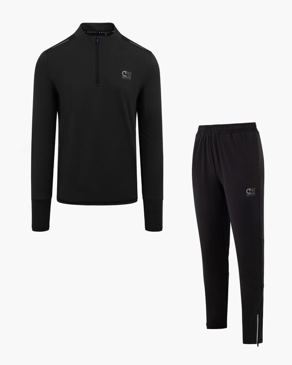 cruyff Maximum Track Top Set