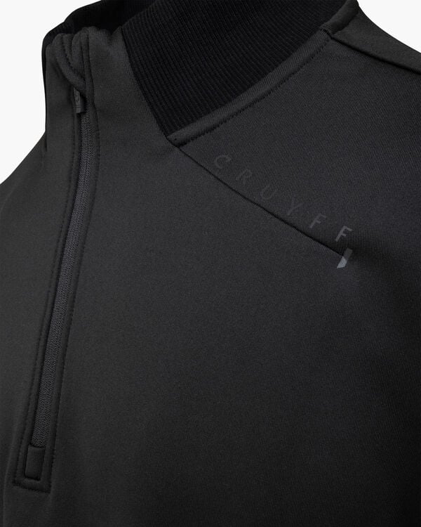 Cruyff Maxout 1/4 Zip Sweat Code: CSA243020-998