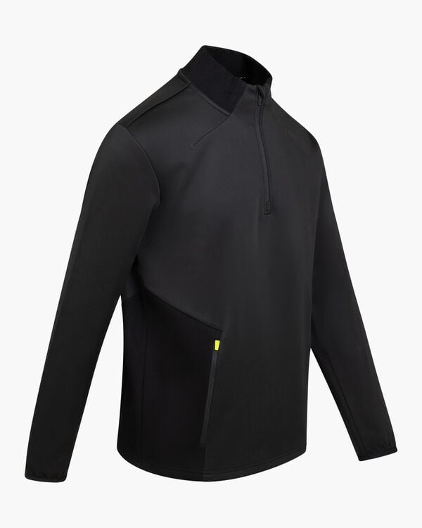 Cruyff Maxout 1/4 Zip Sweat Code: CSA243020-998