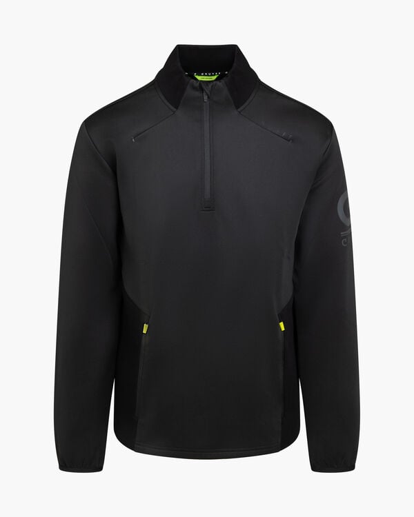 cruyff Maxout 1/4 Zip Sweat code: CSA243020-998