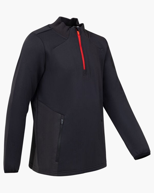 Cruyff Maxout 1/4 Zip Sweat Code: CSAJ243020-901