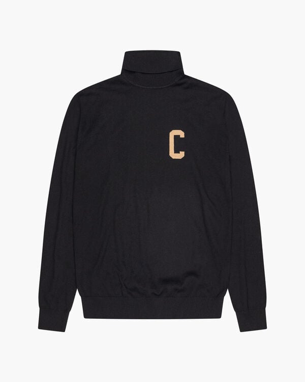 Cruyff Merino Wool C - Turtle Code: JCA243005-998