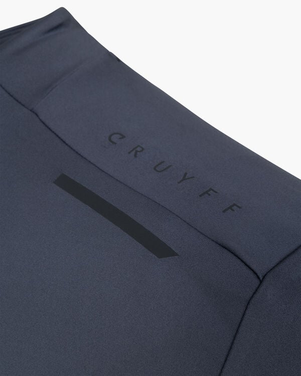 Cruyff Metabolic 1/4 Zip LS Top Code: CSA243006-901