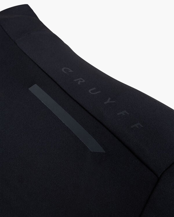 Cruyff Metabolic 1/4 Zip LS Top Code: CSA243006-998