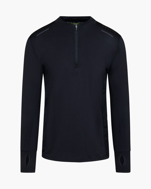 cruyff Metabolic 1/4 Zip LS Top code: CSA243006-998