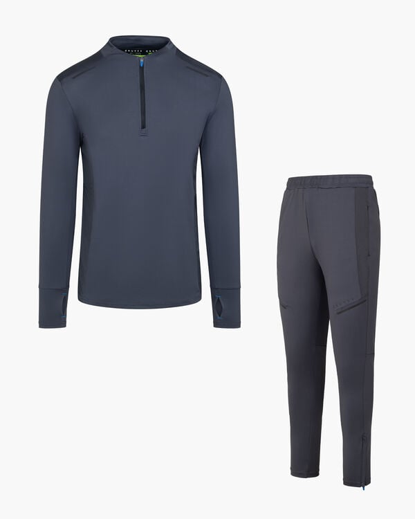cruyff Metabolic Suit
