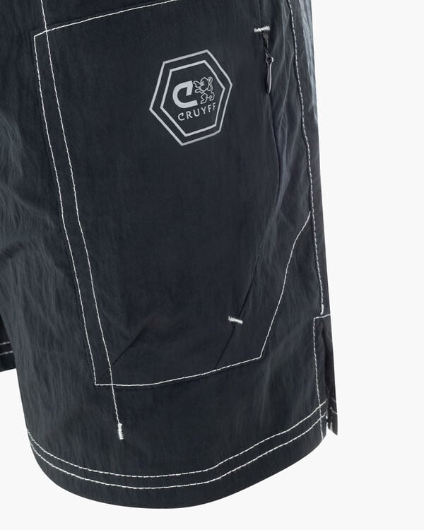 Cruyff Metallic Short Code: CA241044-998