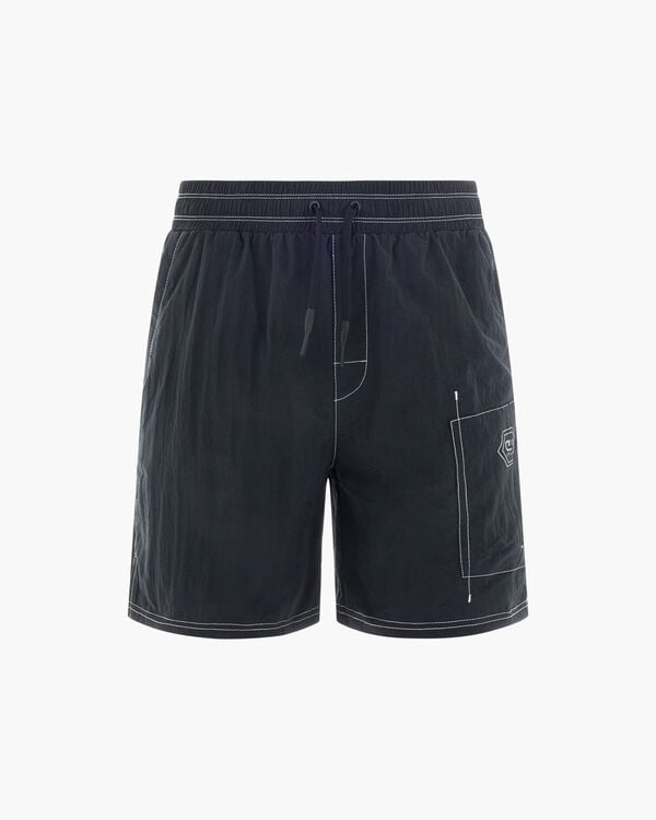 Cruyff Metallic Short Code: CA241044-998