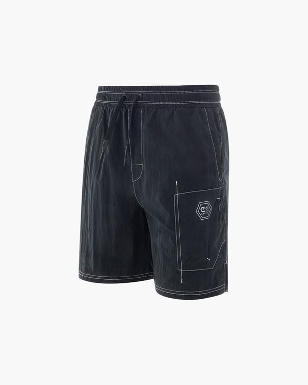 cruyff Metallic Short code: CA241044-998