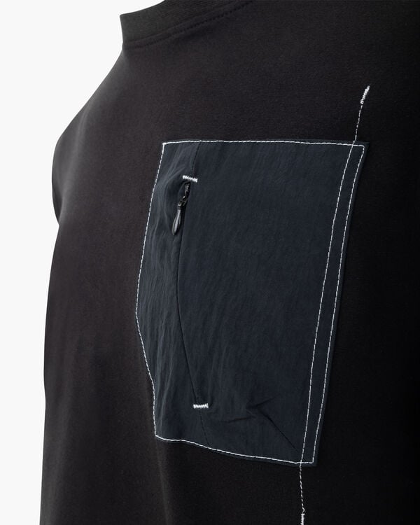 Cruyff Metallic Tee Code: CA241043-998