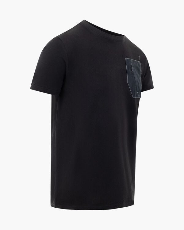 Cruyff Metallic Tee Code: CA241043-998