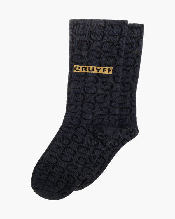 cruyff Monogram Socks code: CCA241017-960