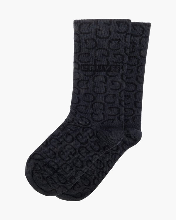 cruyff Monogram Socks code: CCA241017-998