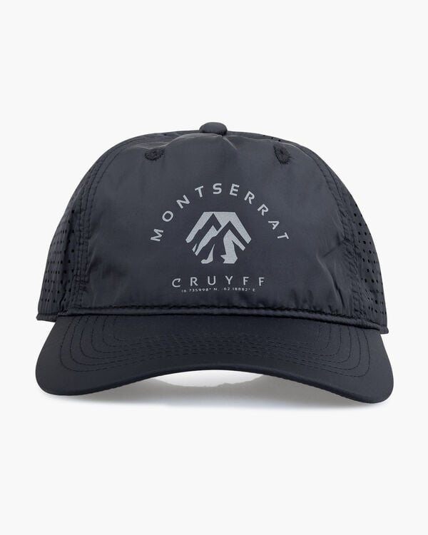 Cruyff Mont Club Cap Code: CSA241843-998