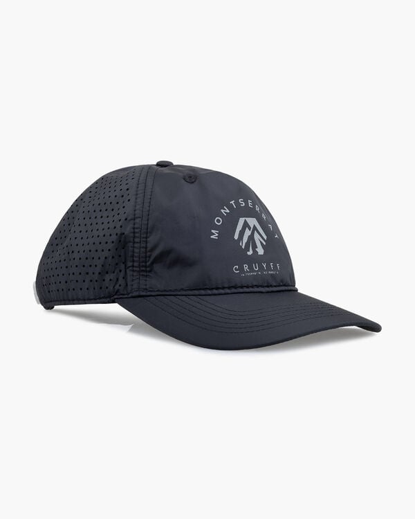 Cruyff Mont Club Cap Code: CSA241843-998