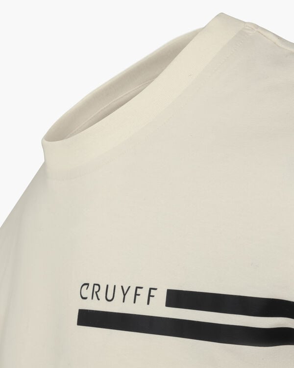 Cruyff Moraira Tee Code: CA251001-101