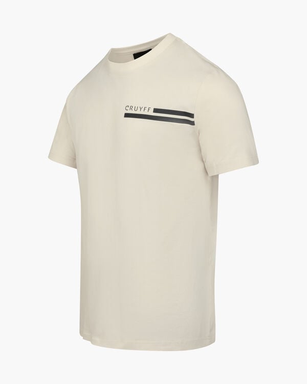 Cruyff Moraira Tee Code: CA251001-101