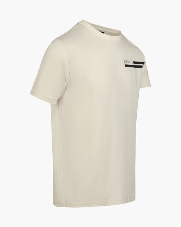 Cruyff Moraira Tee Code: CA251001-101