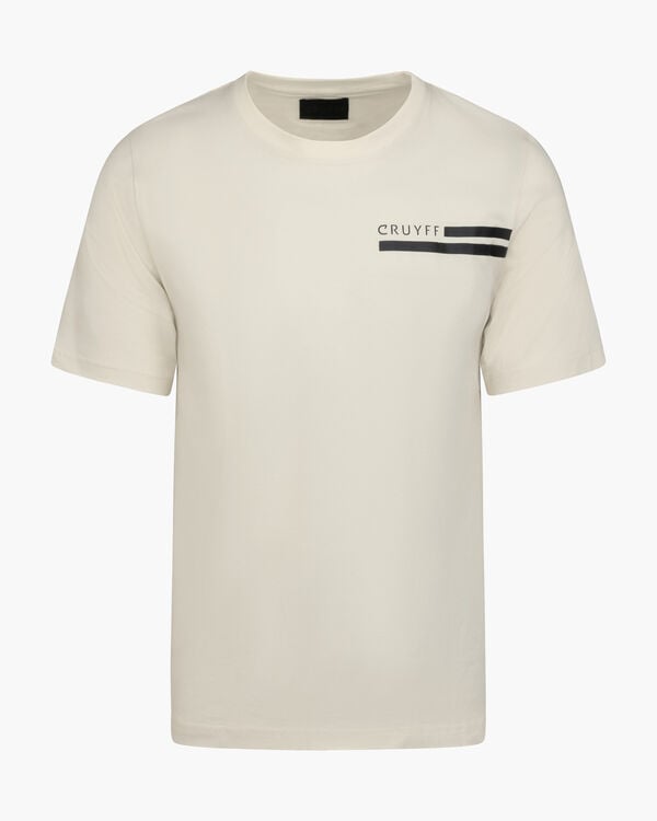 cruyff Moraira Tee code: CA251001-101