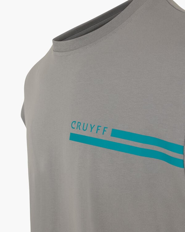 Cruyff Moraira Tee Code: CA251001-905
