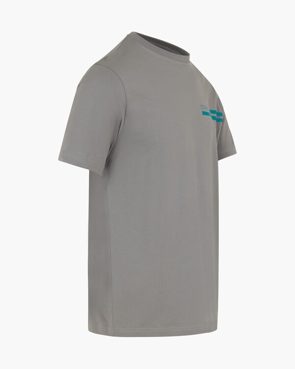 Cruyff Moraira Tee Code: CA251001-905