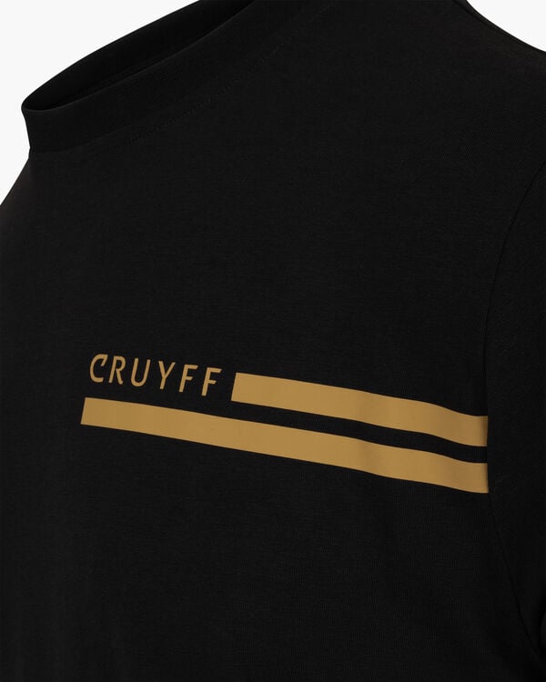 Cruyff Moraira Tee Code: CA251001-960