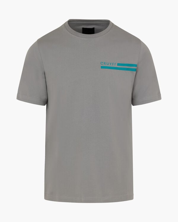 Cruyff Moraira Tee Suit