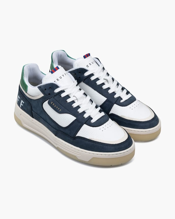 Cruyff Nemes Mid Code: CC241341-155