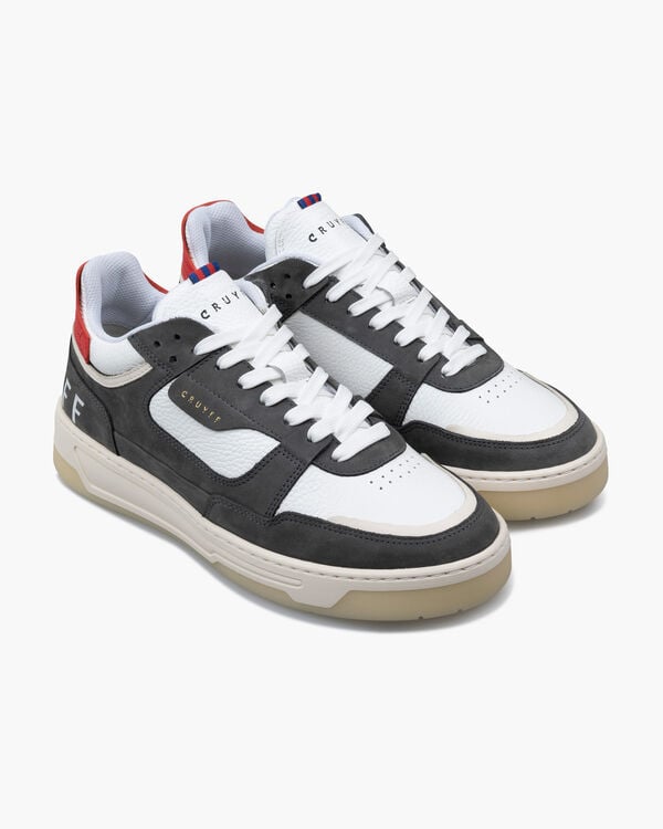 Cruyff Nemes Mid Code: CC241341-159