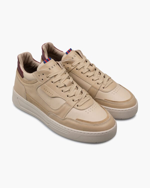 Cruyff Nemes Mid Code: CC241342-101