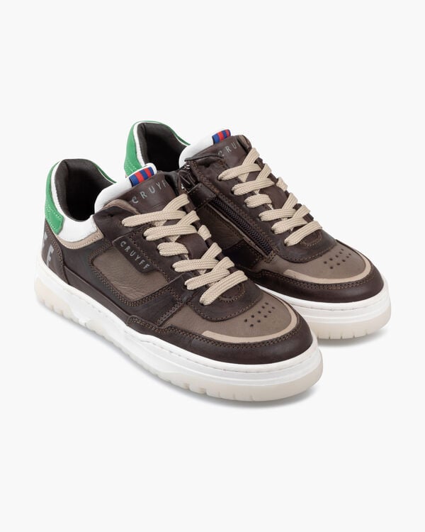 Cruyff Nemes Mid Code: CJ243230-800