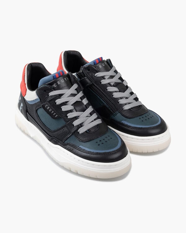 Cruyff Nemes Mid Code: CJ243230-955