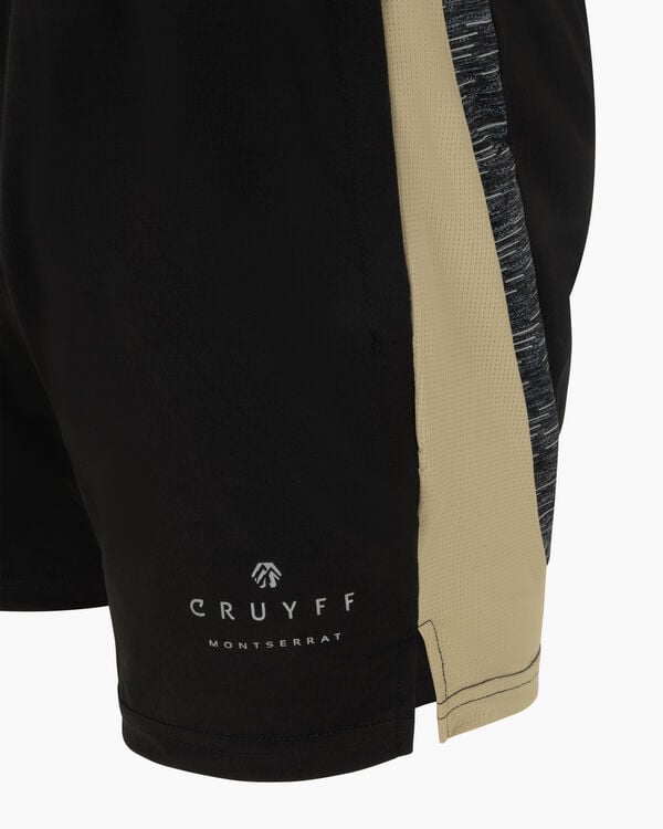 Cruyff Nimbus 5' Shorts Code: CMA251008-998