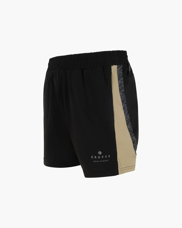 cruyff Nimbus 5' Shorts code: CMA251008-998