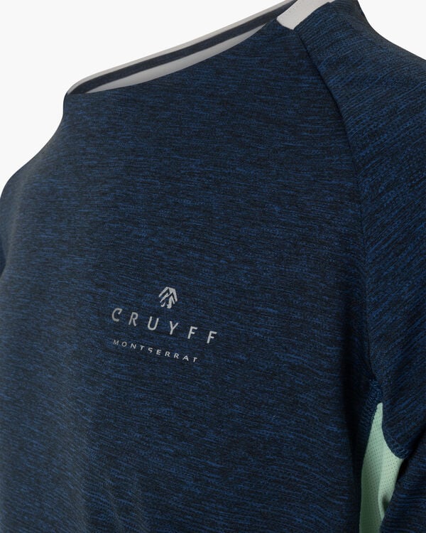 Cruyff Nimbus T-Shirt Code: CMA251006-601