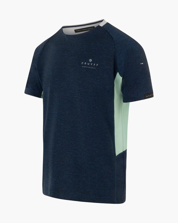 Cruyff Nimbus T-Shirt Code: CMA251006-601