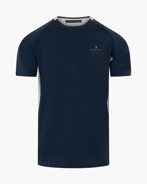 cruyff Nimbus T-Shirt code: CMA251006-601