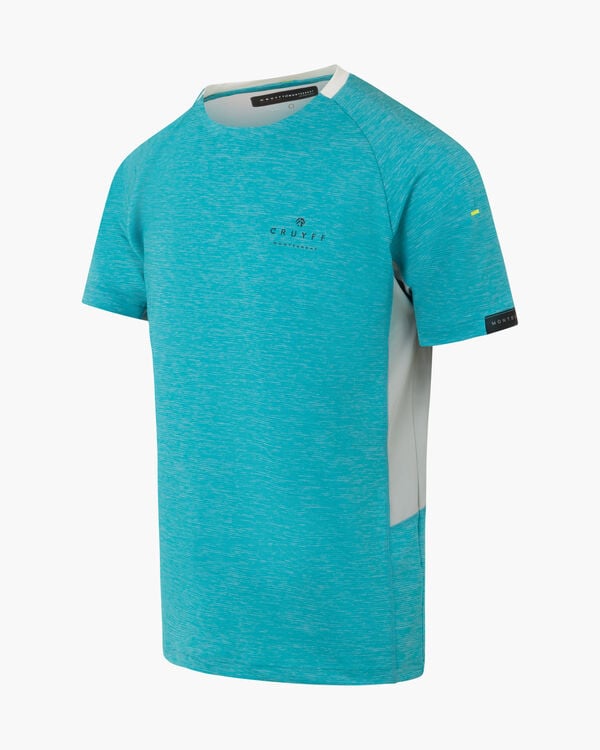 Cruyff Nimbus T-Shirt Code: CMA251006-608