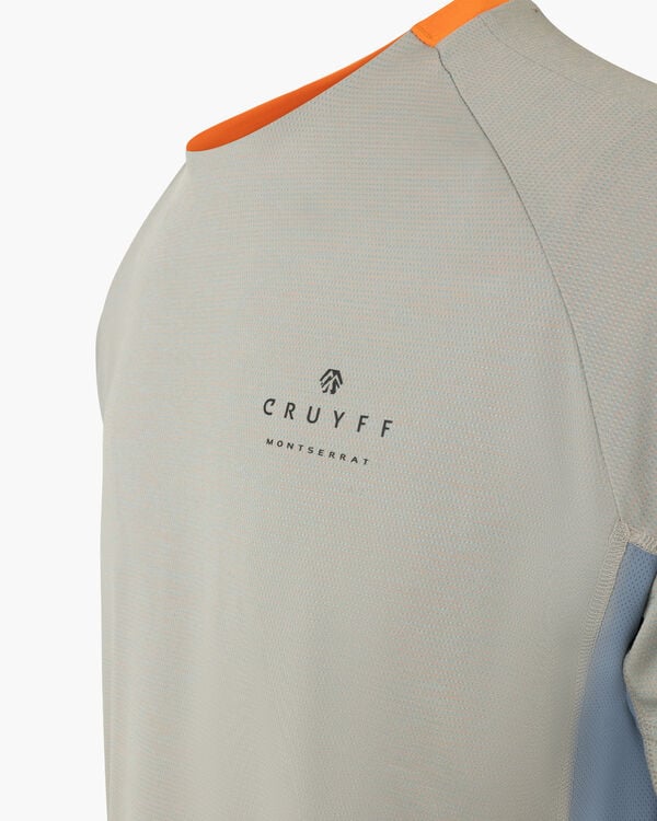 Cruyff Nimbus T-Shirt Code: CMA251006-900