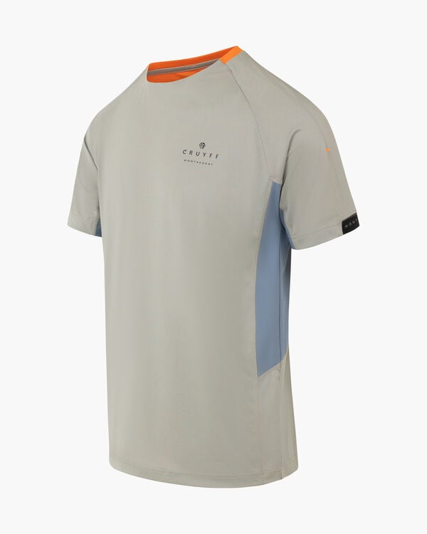 Cruyff Nimbus T-Shirt Code: CMA251006-900