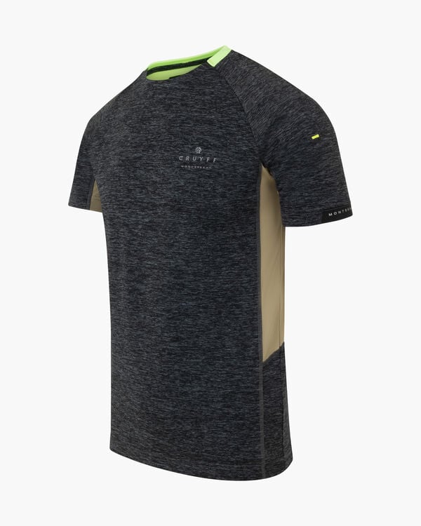 Cruyff Nimbus T-Shirt Code: CMA251006-998