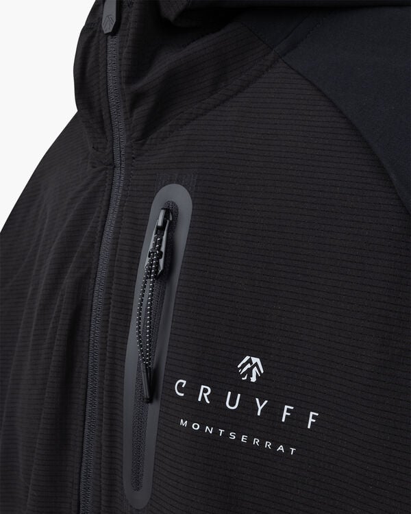 Cruyff Nocturnal Jacket Code: CMA233020-998