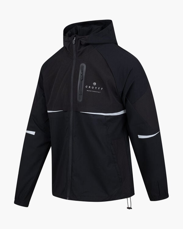 Cruyff Nocturnal Jacket Code: CMA233020-998