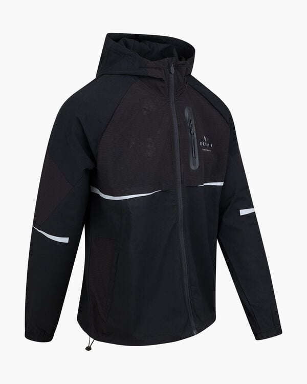 Cruyff Nocturnal Jacket Code: CMA233020-998