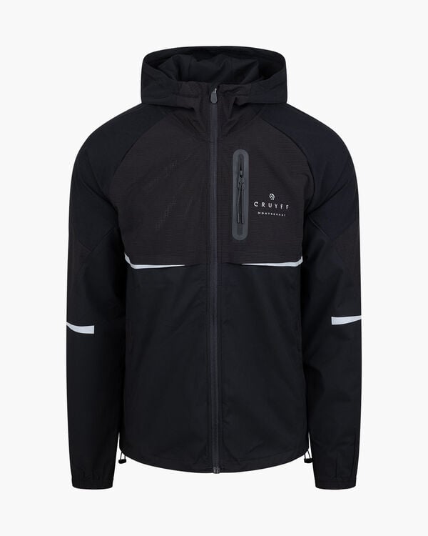 cruyff Nocturnal Jacket code: CMA233020-998