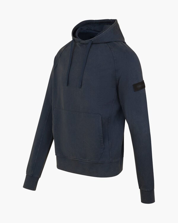 Cruyff Non Denim Hoodie Code: CA243013-601