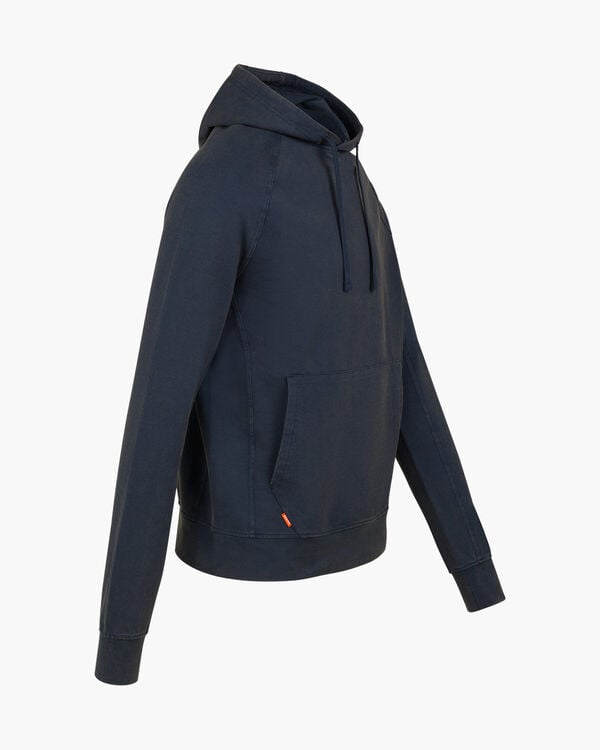 Cruyff Non Denim Hoodie Code: CA243013-601