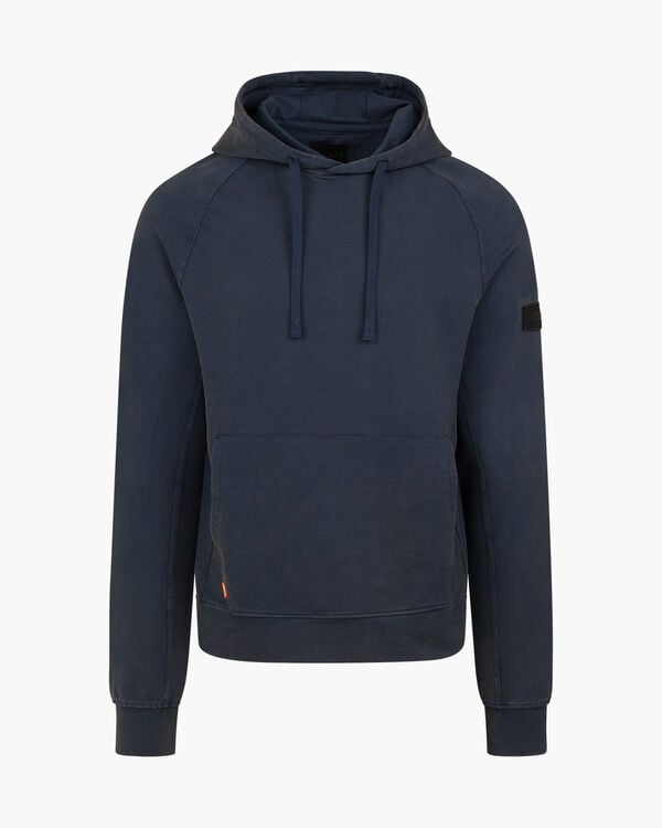 cruyff Non denim Hoodie code: CA243013-601