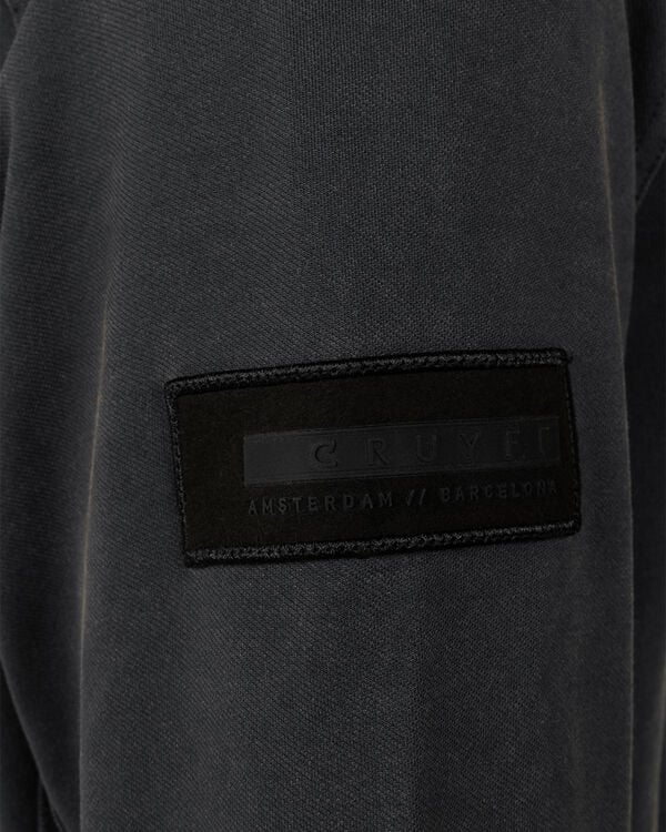 Cruyff Non Denim Hoodie Code: CA243013-998